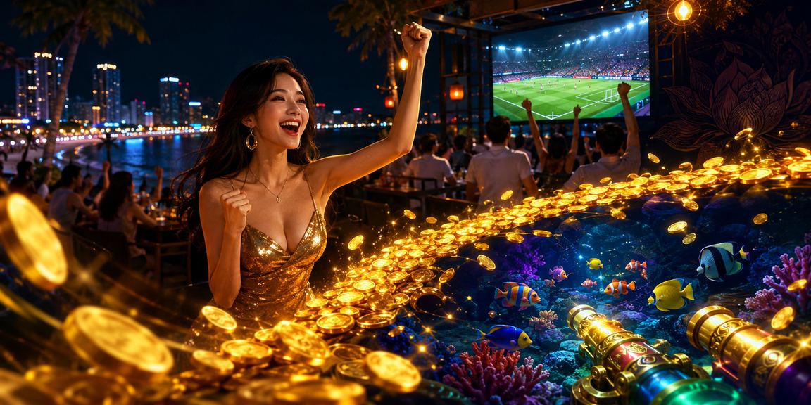 rich vip